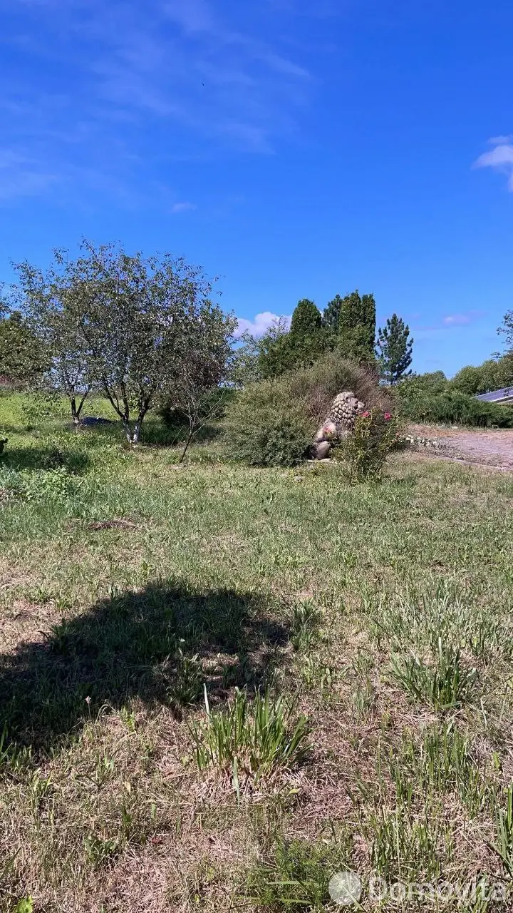 дом, Клюковка, ул. Витебская