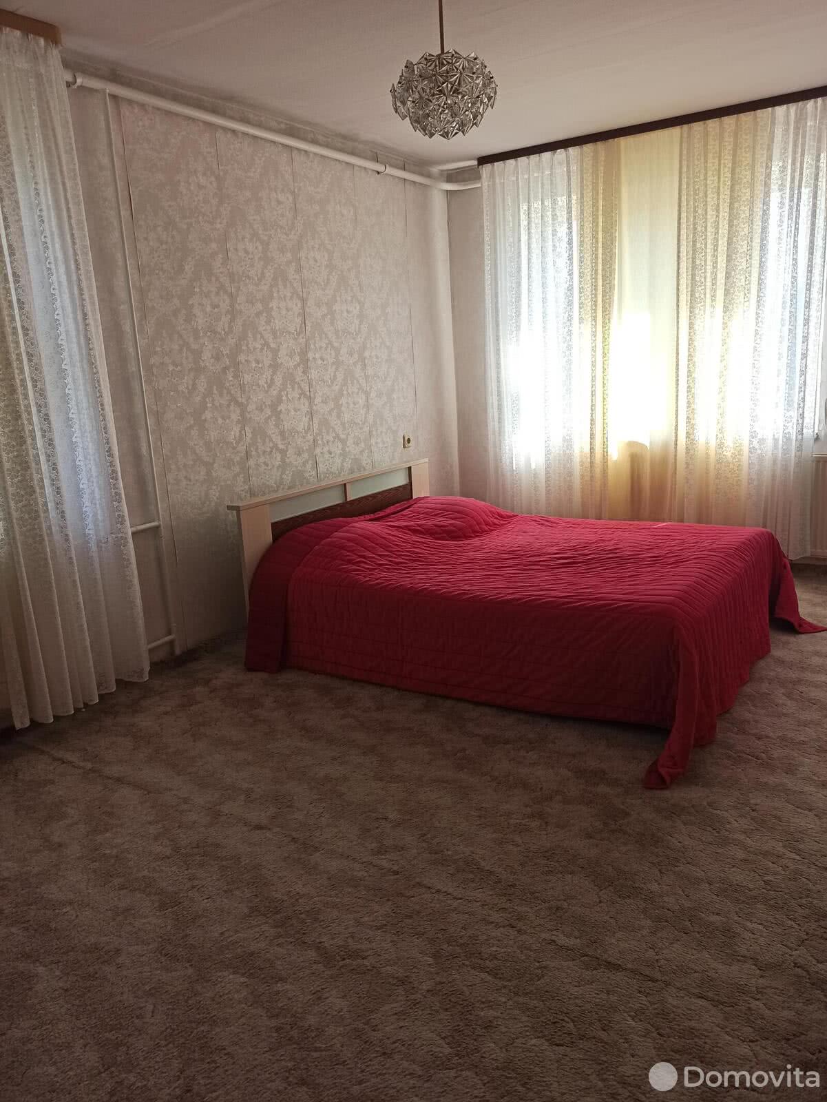 Продажа 3-этажного дома в Николаевке 2, Могилевская область , 115000USD, код 617580 - фото 4