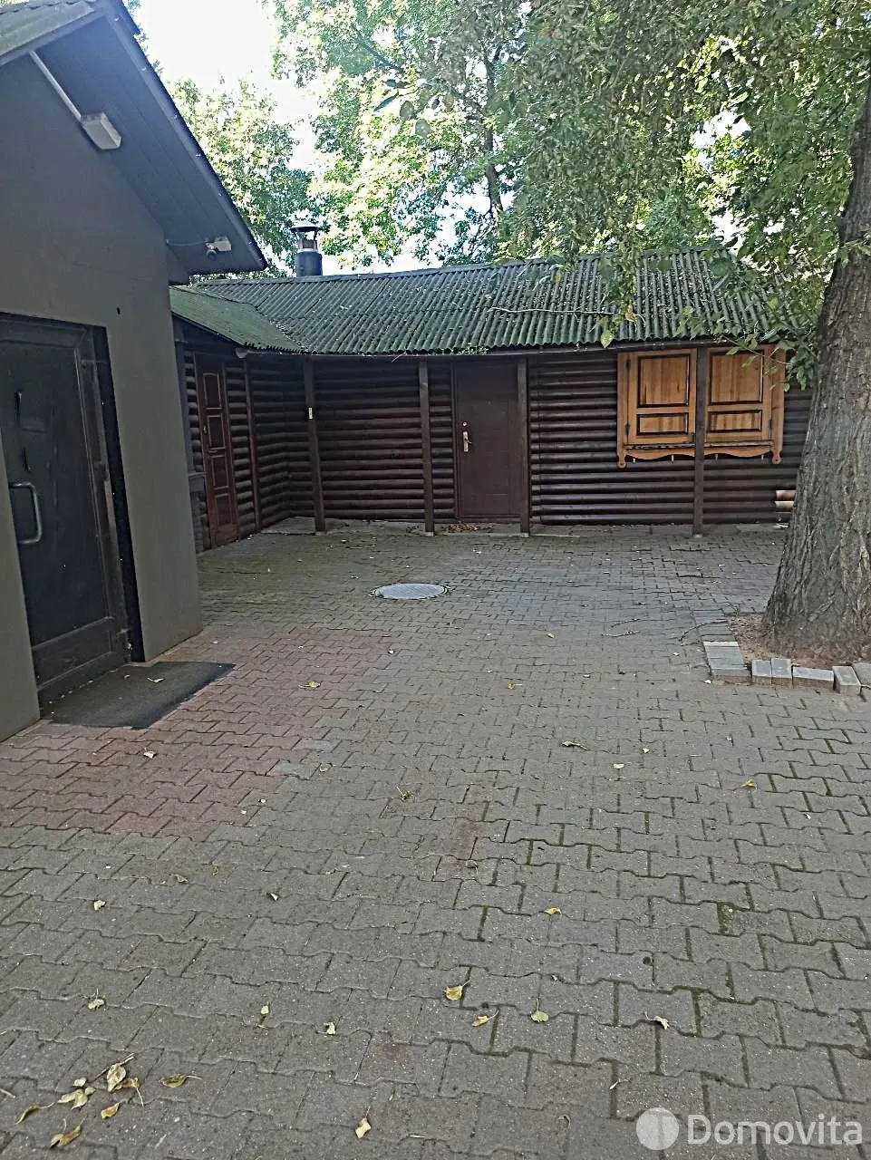 арендовать объект сферы услуг, Минск, ул. Чкалова, д. 12