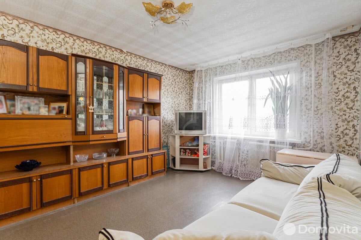 Продажа 4-комнатной квартиры в Жодино, пр-т Ленина, д. 21, 78000 USD, код: 1010854 - фото 3