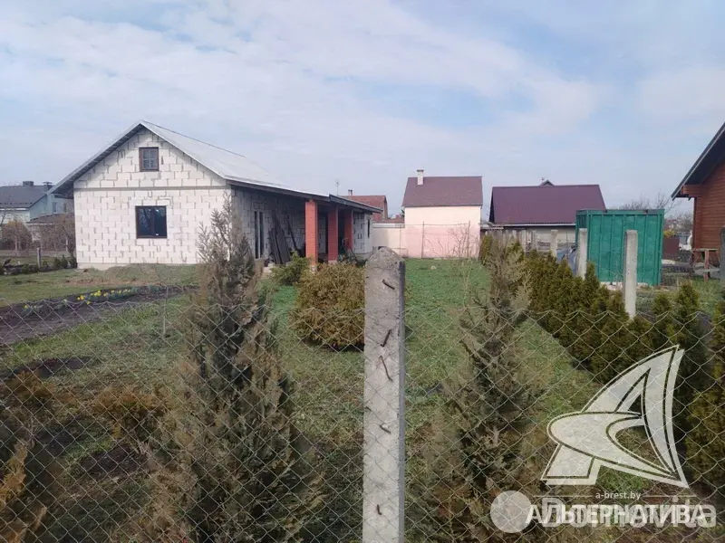 дача, Восток 92, 