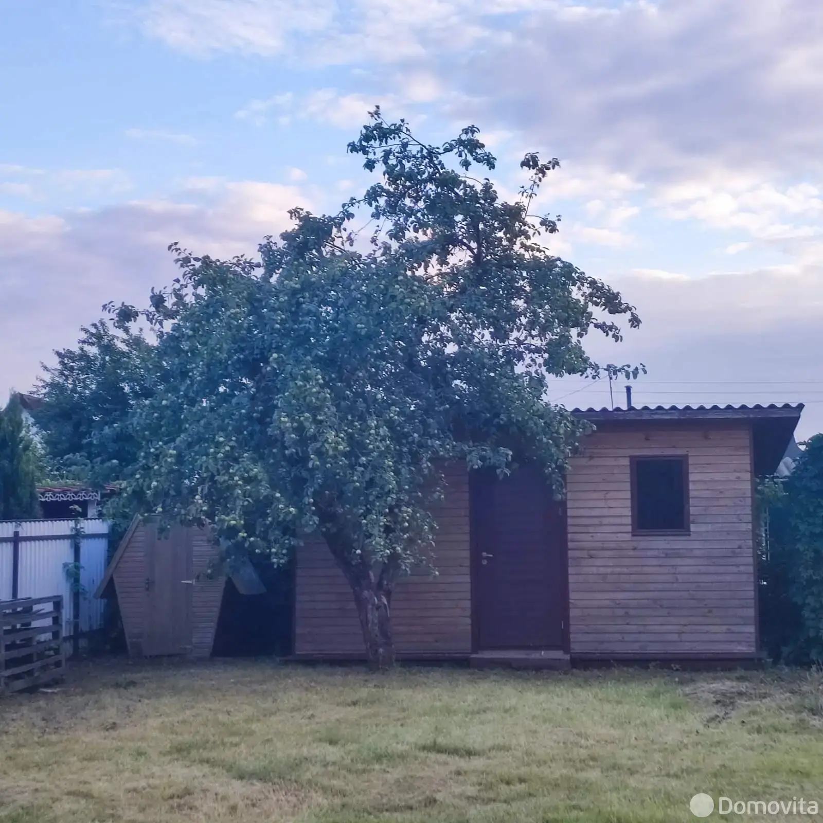 продажа дачи, Минск, пер. Болотникова, д. 35/269