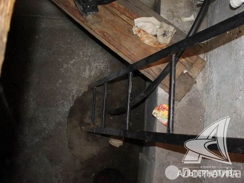 Продажа 2-этажной дачи в Суница-80 Брестская область, 101163BYN, код 185536 - фото 24