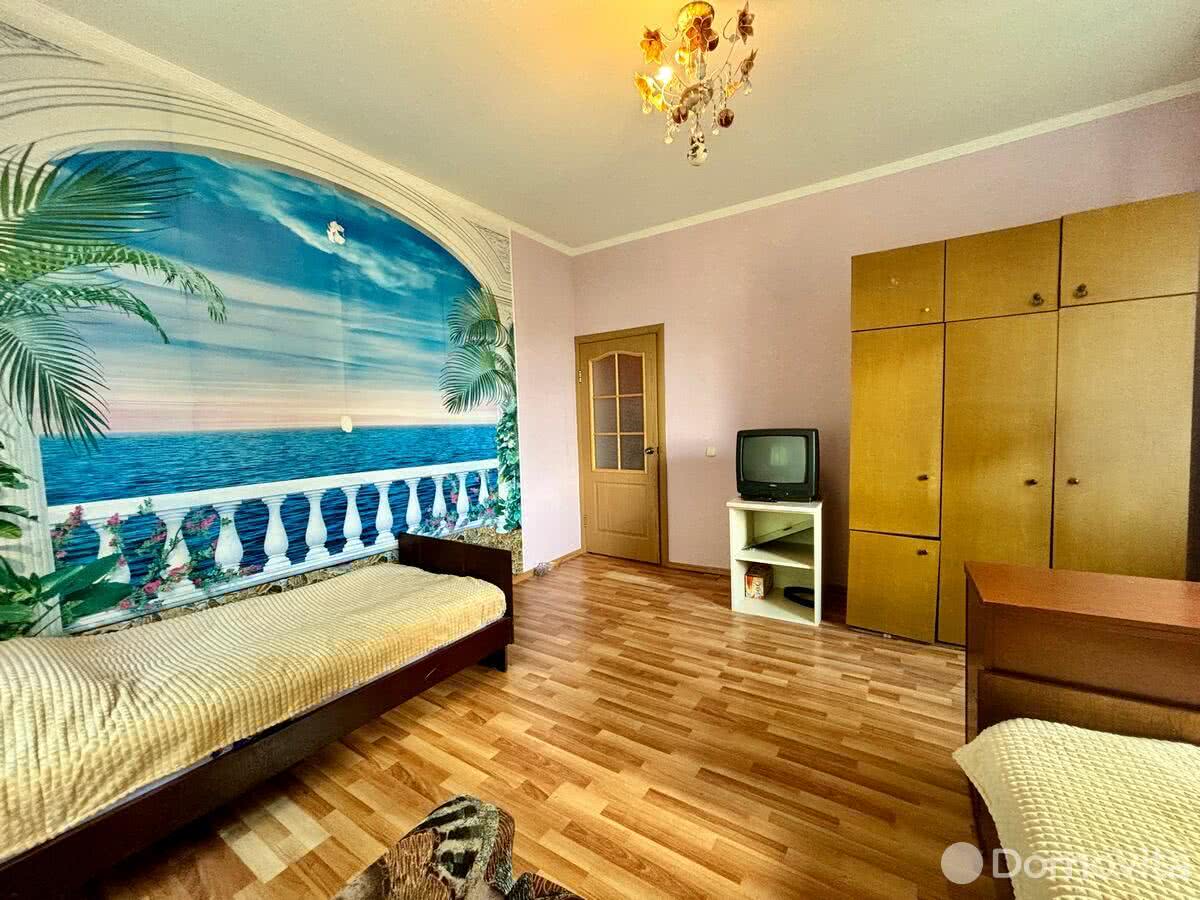 Продажа 2-комнатной квартиры в Жодино, пер. Молодёжный, д. 6, 45000 USD, код: 1022281 - фото 6