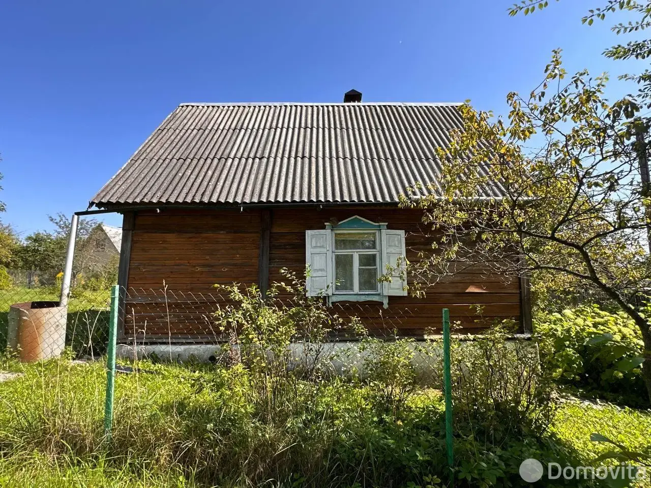 Купить 2-этажную дачу в Реставратор Минская область, 16000USD, код 184017 - фото 34