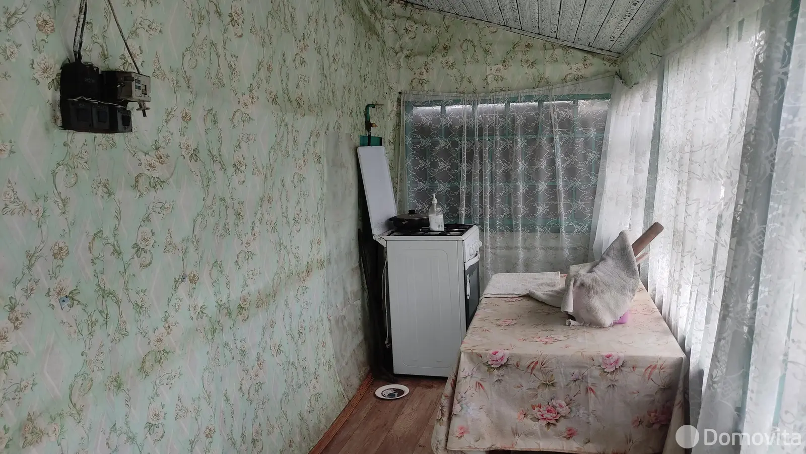 Стоимость продажи коттеджа, Рудня, ул. Центральная, д. 52