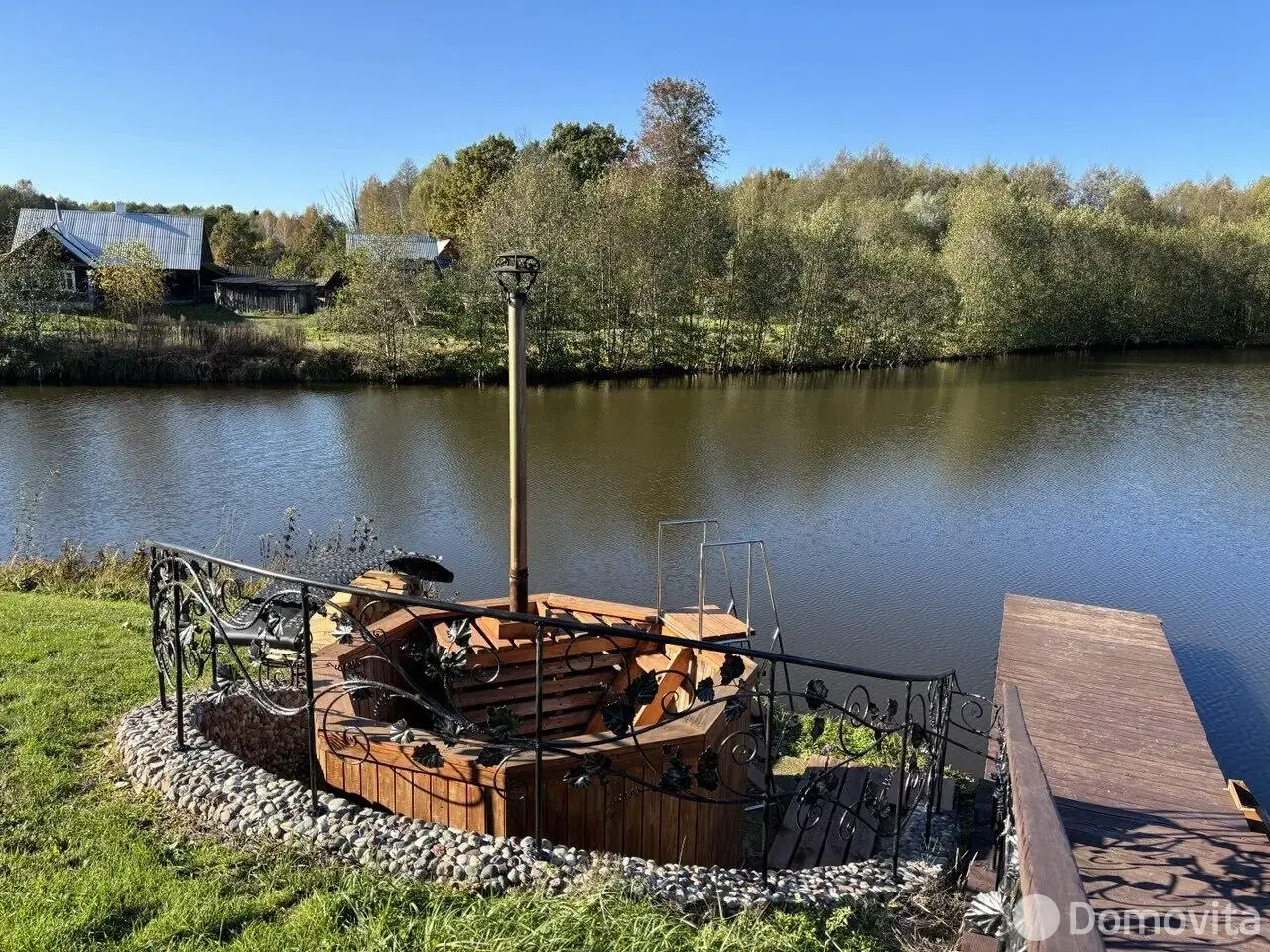 Купить помещение под сферу услуг в Черленке, - фото 39