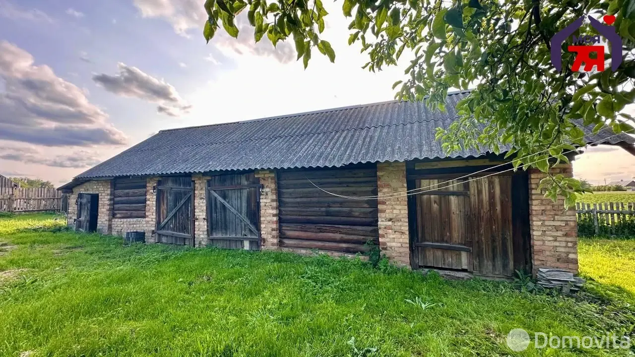 коттедж, Речень, ул. Козлова 