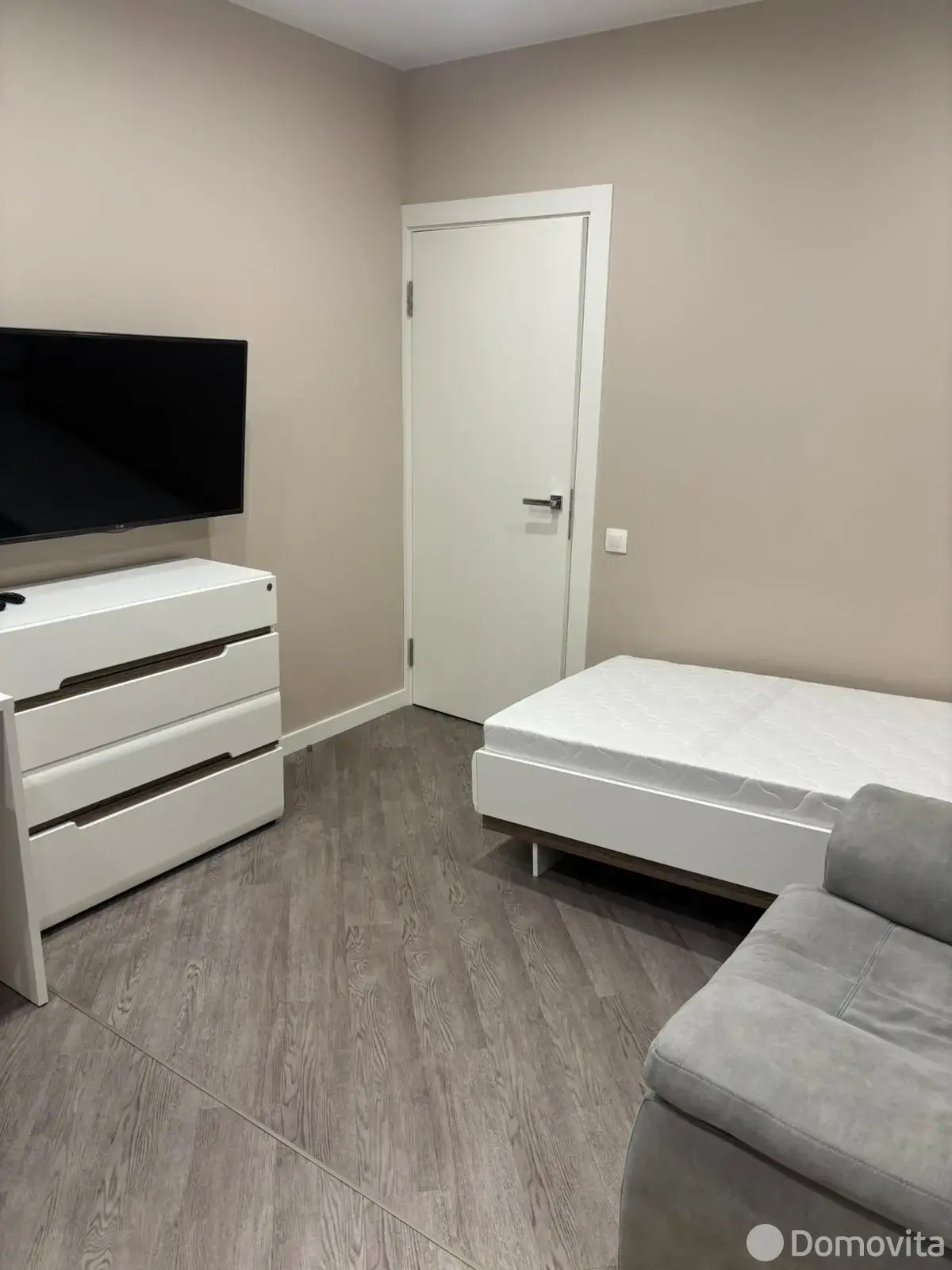 Снять 2-комнатную квартиру в Минске, пр-т Мира, д. 1, 1800BYN, код 148372 - фото 13