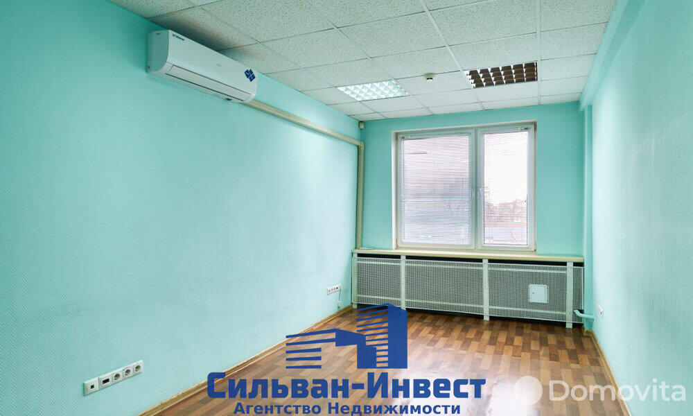 Купить офис на ул. Платонова, д. 22/А в Минске, 1803800USD, код 7022 - фото 22
