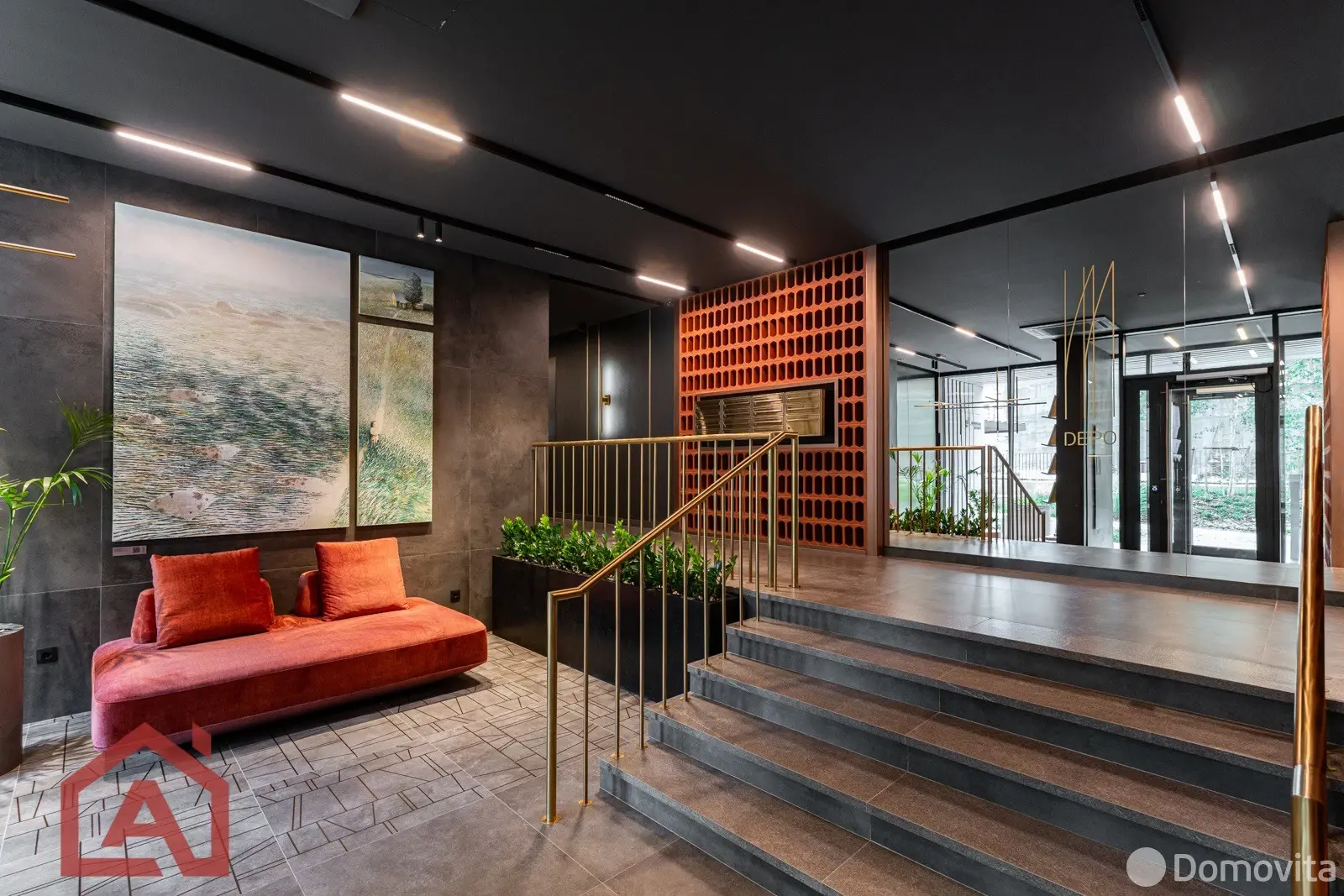 Снять 3-комнатную квартиру в Минске, ул. Киселева, д. 6Д, 3000USD, код 149475 - фото 30