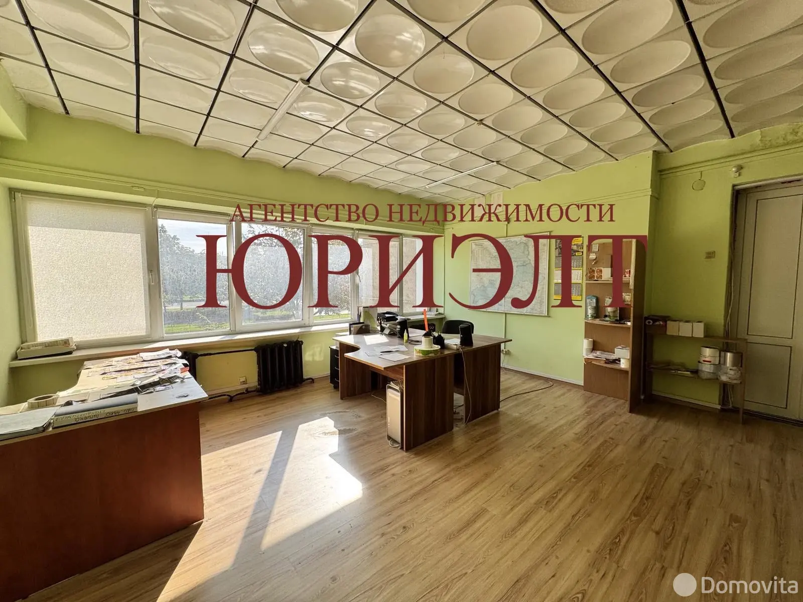 торговый объект, Гродно, ул. Максима Горького, д. 92