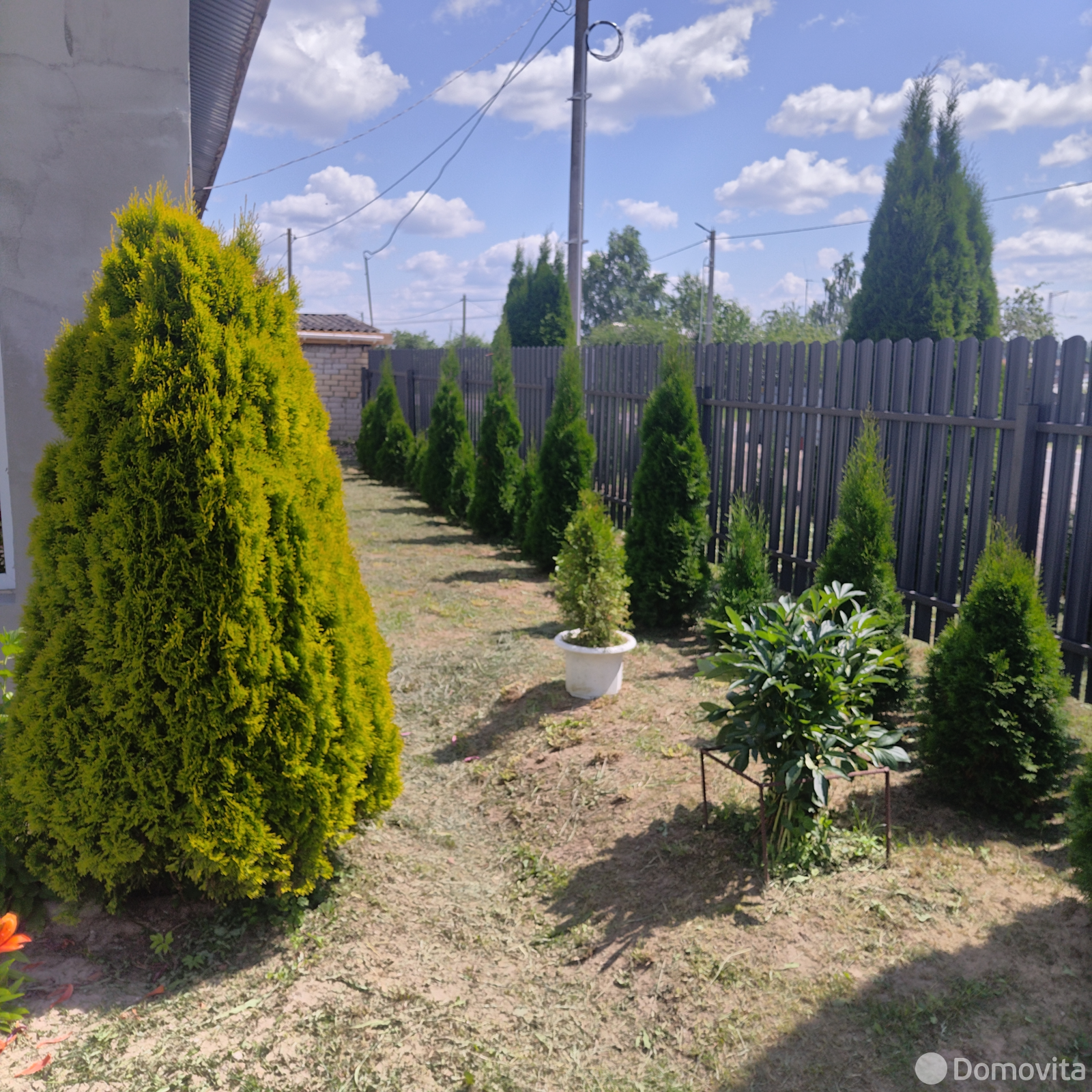  Коттедж Дом на сутки на сутки в Калюге ул. Космонавтов, 150BYN, код 1498 - фото 2