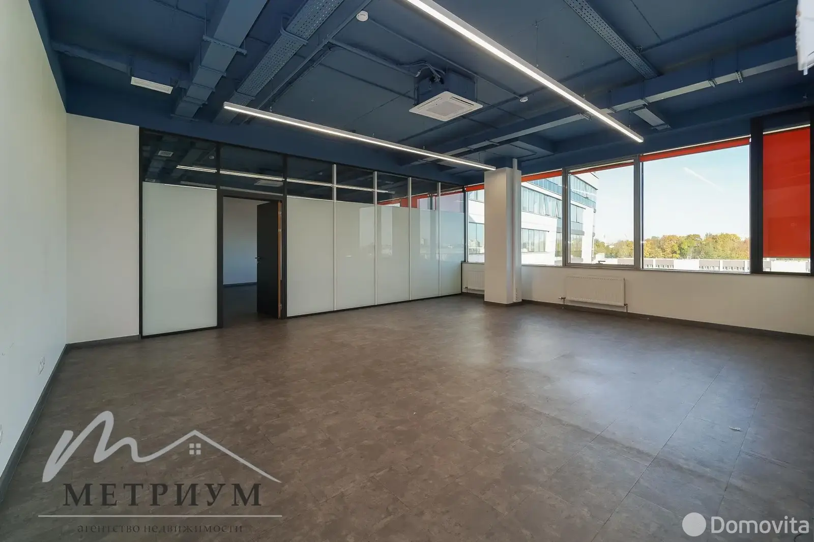 Аренда офиса на ул. Аранская, д. 8 в Минске, 12460EUR, код 15801 - фото 10