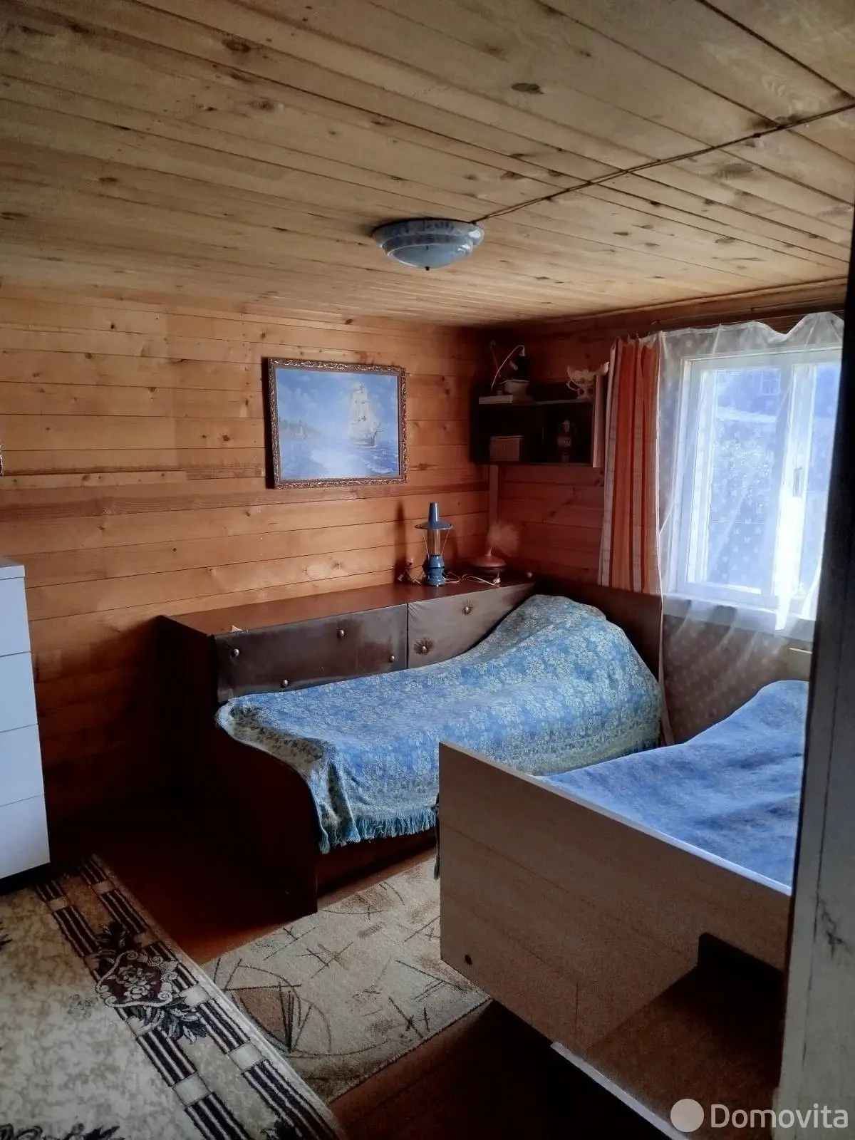 Купить 2-этажную дачу в Лятохах Витебская область, 42000USD, код 185475 - фото 18