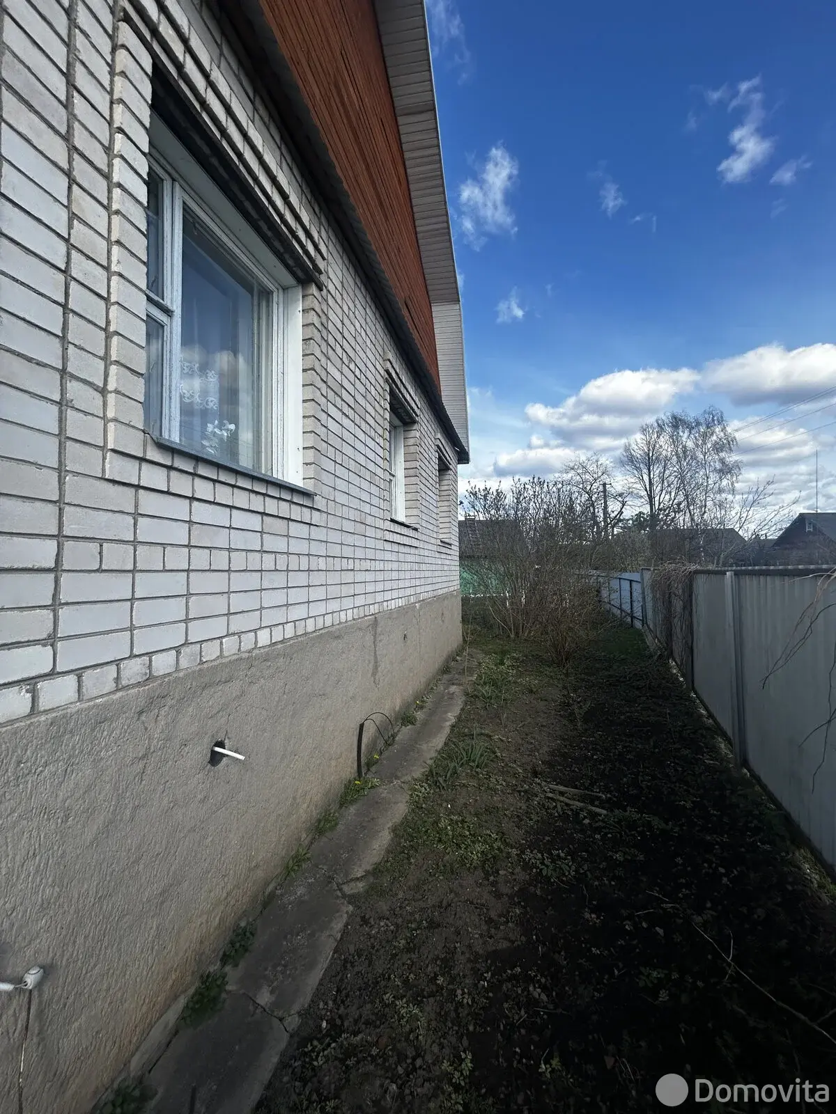 коттедж, Полоцк, ул. Чапаева, д. 1