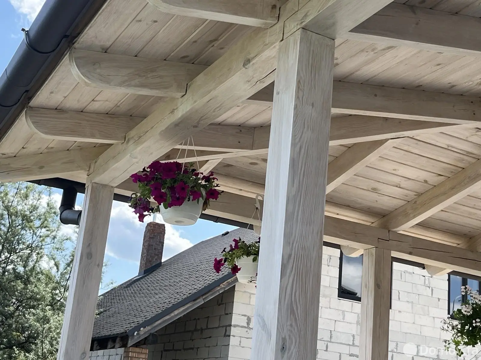 дом, Брест, ул. Клейниковская, д. 84