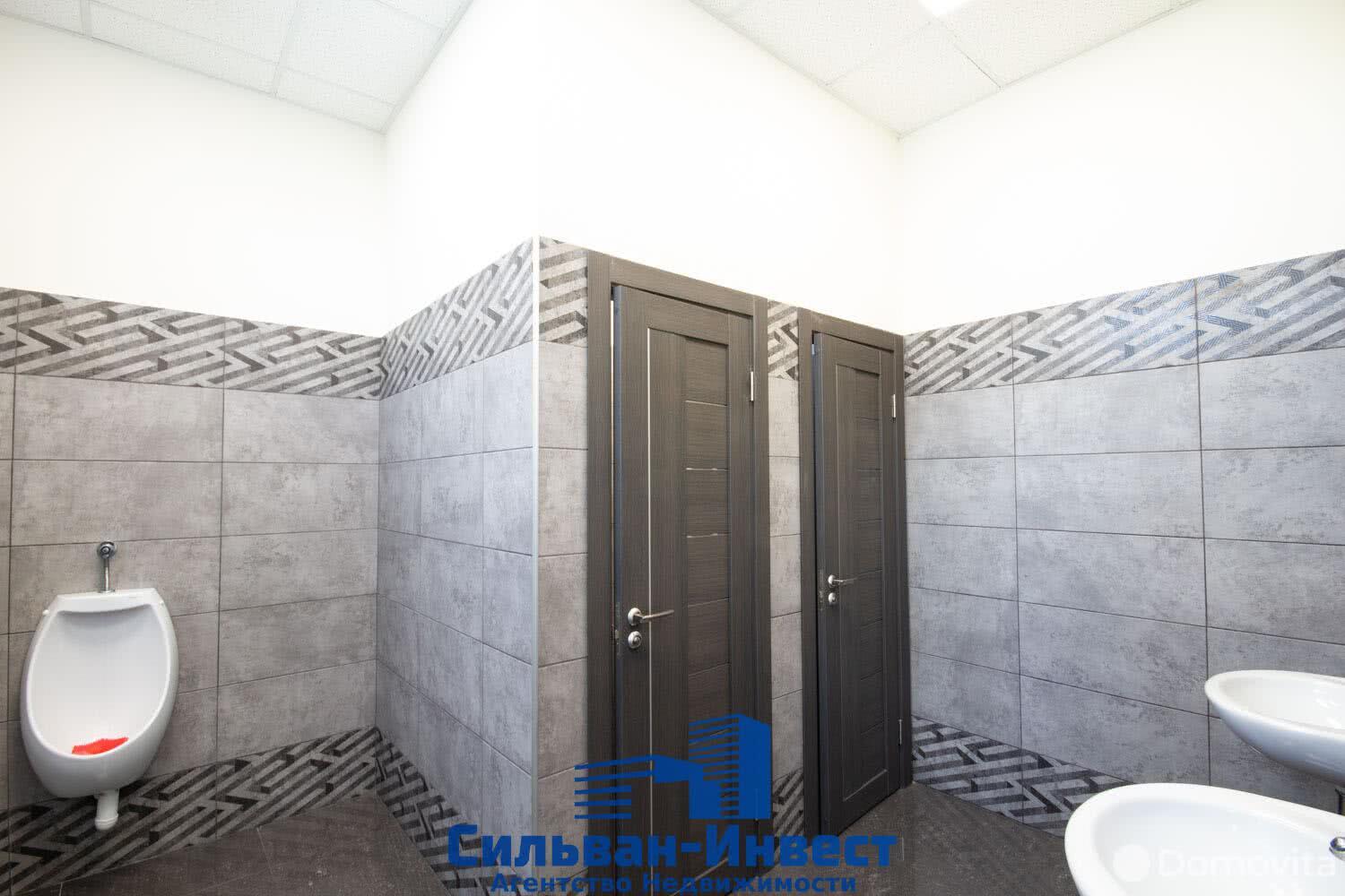 Снять офис на ул. Старовиленская, д. 100/2 в Минске, 6656EUR, код 12515 - фото 41