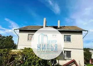 2-этажный коттедж, г. Гродно, ул. Альхимовича, д. 33
