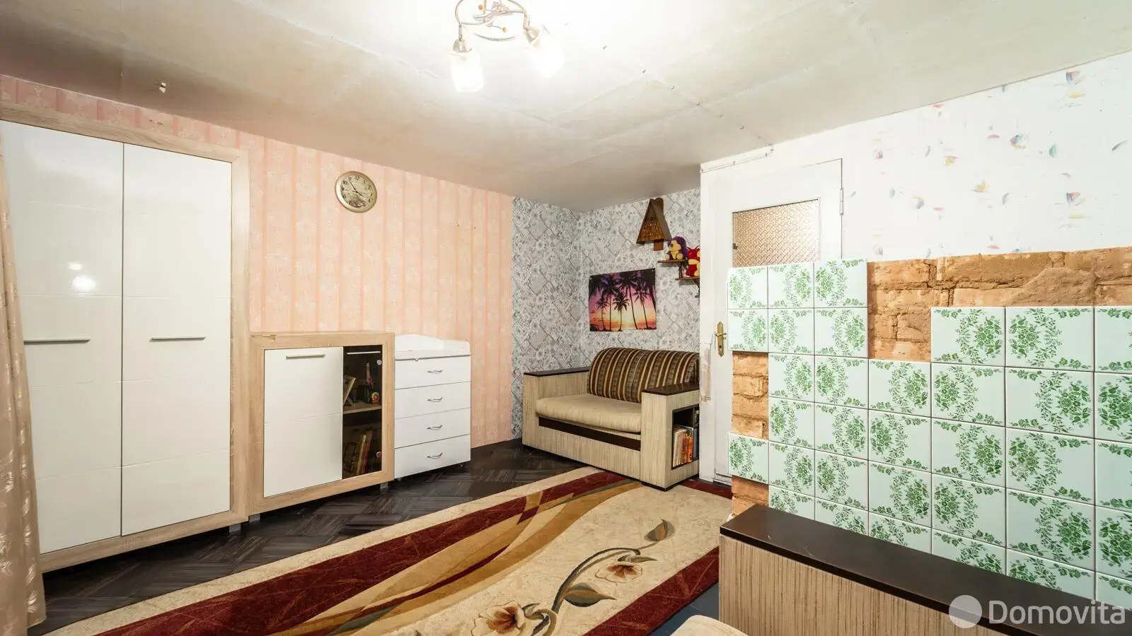 дача, Дорожник, 