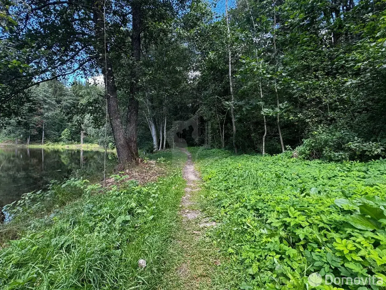 Продажа 1-этажной дачи в Зенитчик Минская область, 20000USD, код 183905 - фото 30