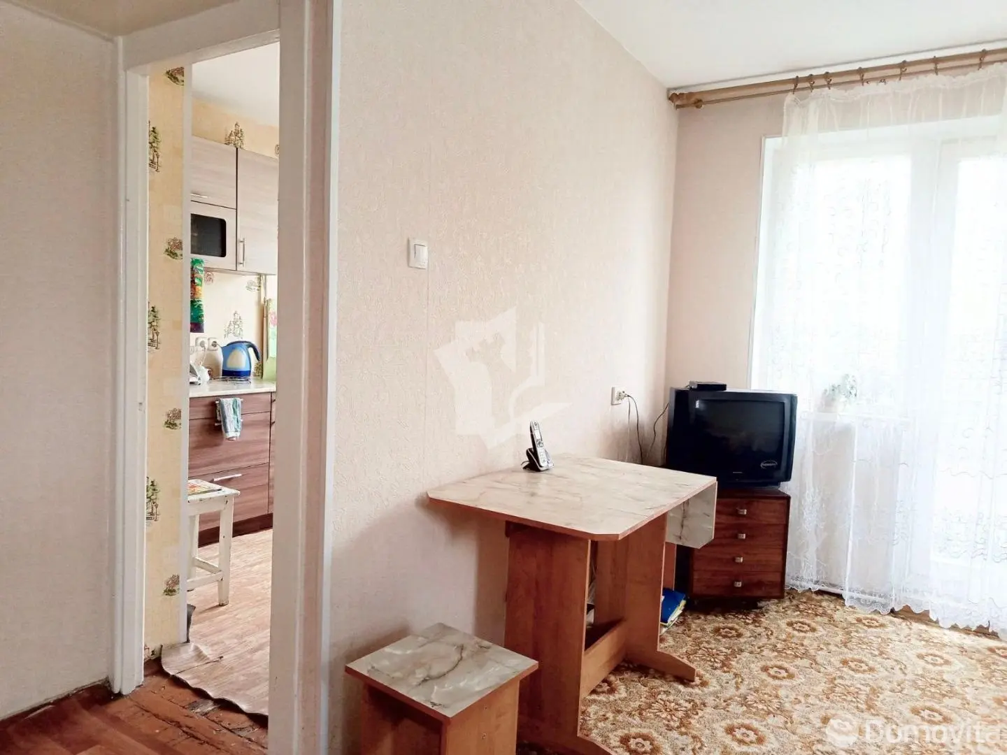 квартира, Минск, ул. Харьковская, д. 72 в Фрунзенском районе