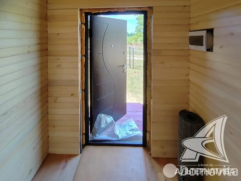 Купить 2-этажную дачу в Ольха-91 Брестская область, 37000USD, код 179149 - фото 25