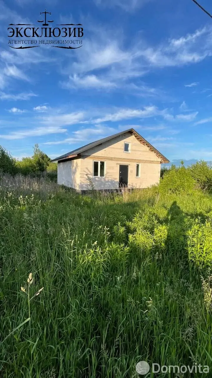 Цена продажи коттеджа, Лешница, ул. Луговая