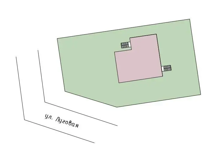 Купить земельный участок, 17 соток, Анусино, Минская область, 38000USD, код 570986 - фото 11
