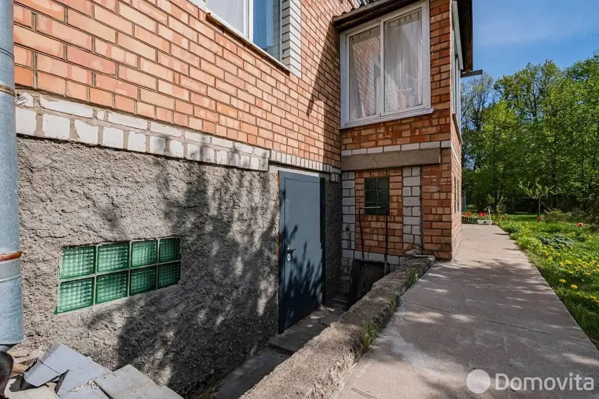 коттедж, Рыбцы, ул. Радужная, стоимость продажи 262 364 р.