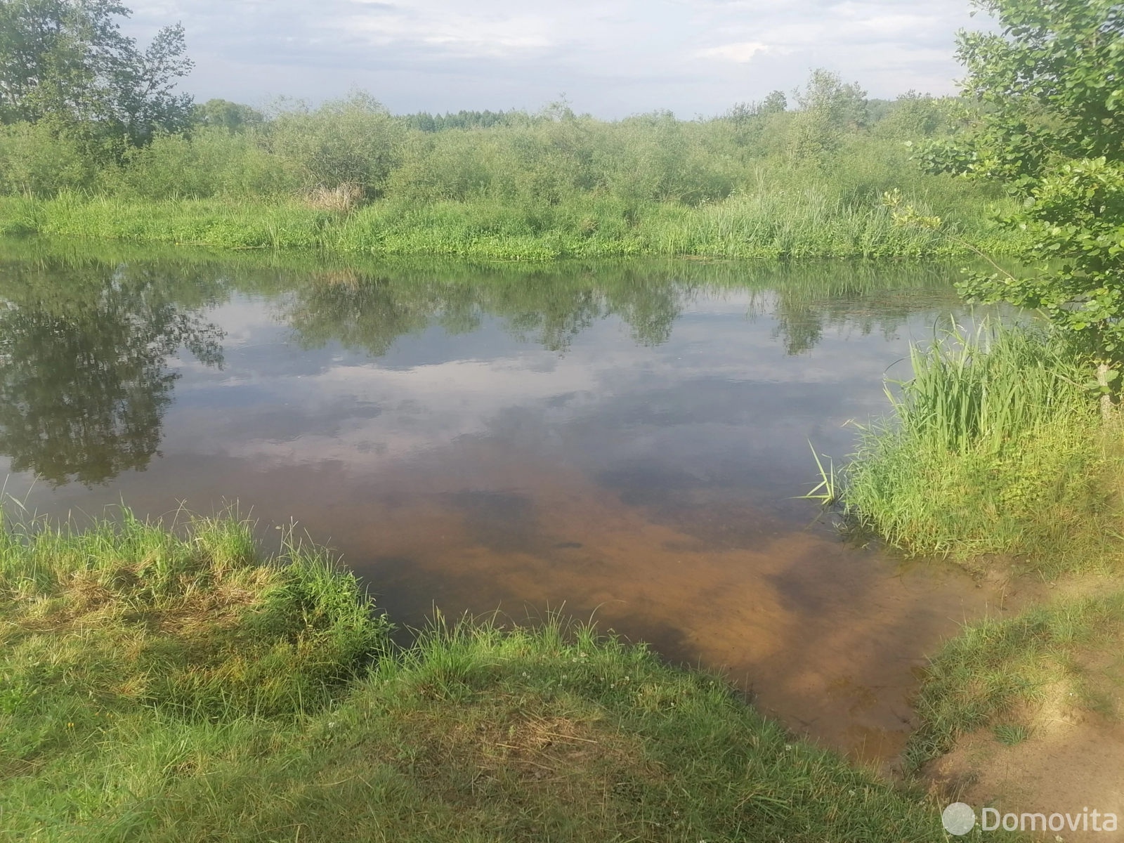 коттедж, Кибы, 