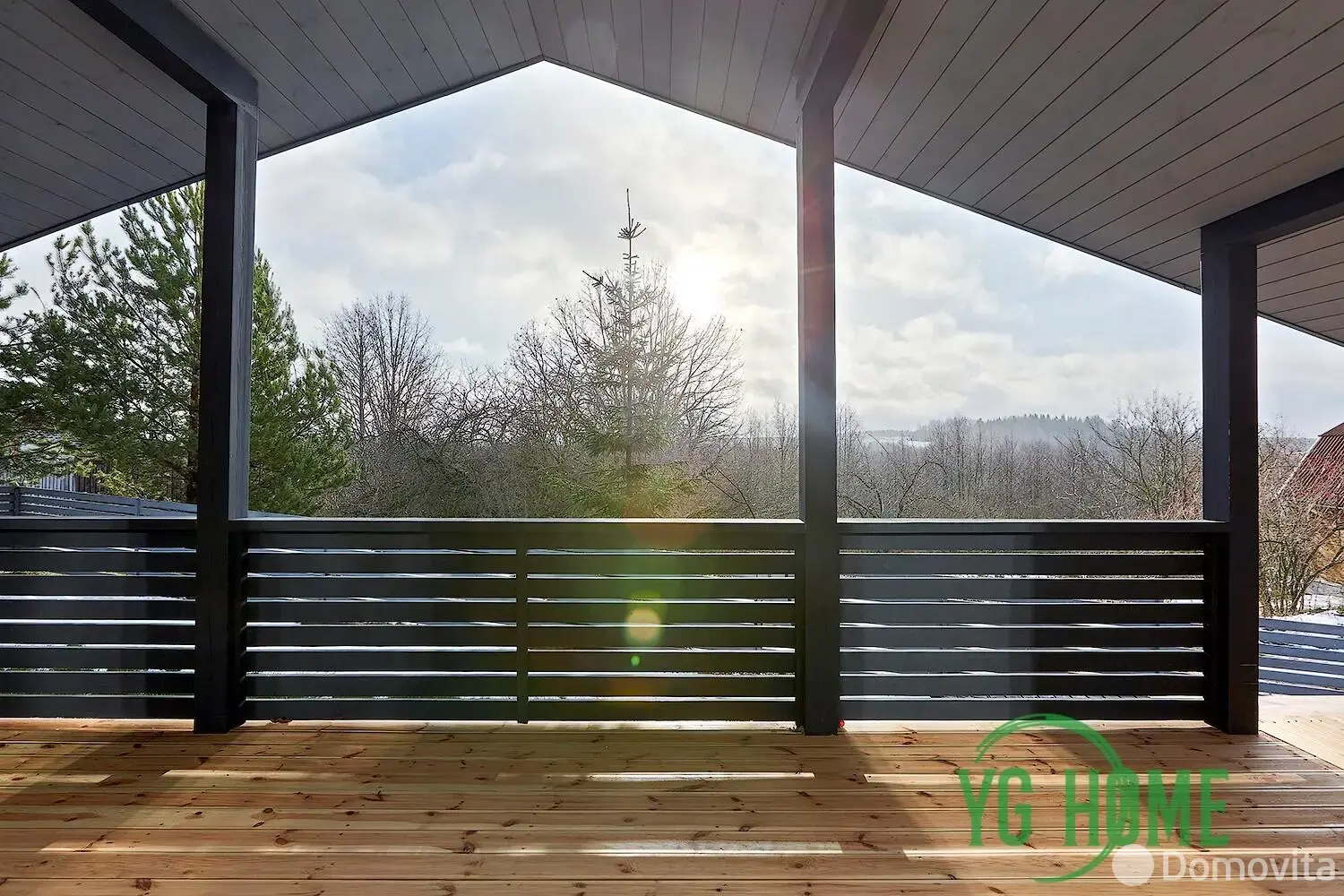 Продажа 1-этажной дачи в ВЫТОК ГМЦ Минская область, 77000USD, код 184614 - фото 16