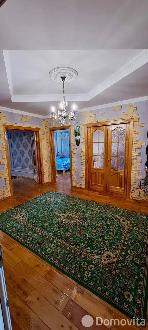 Цена продажи дома, Речица, ул. Романовича, д. 23