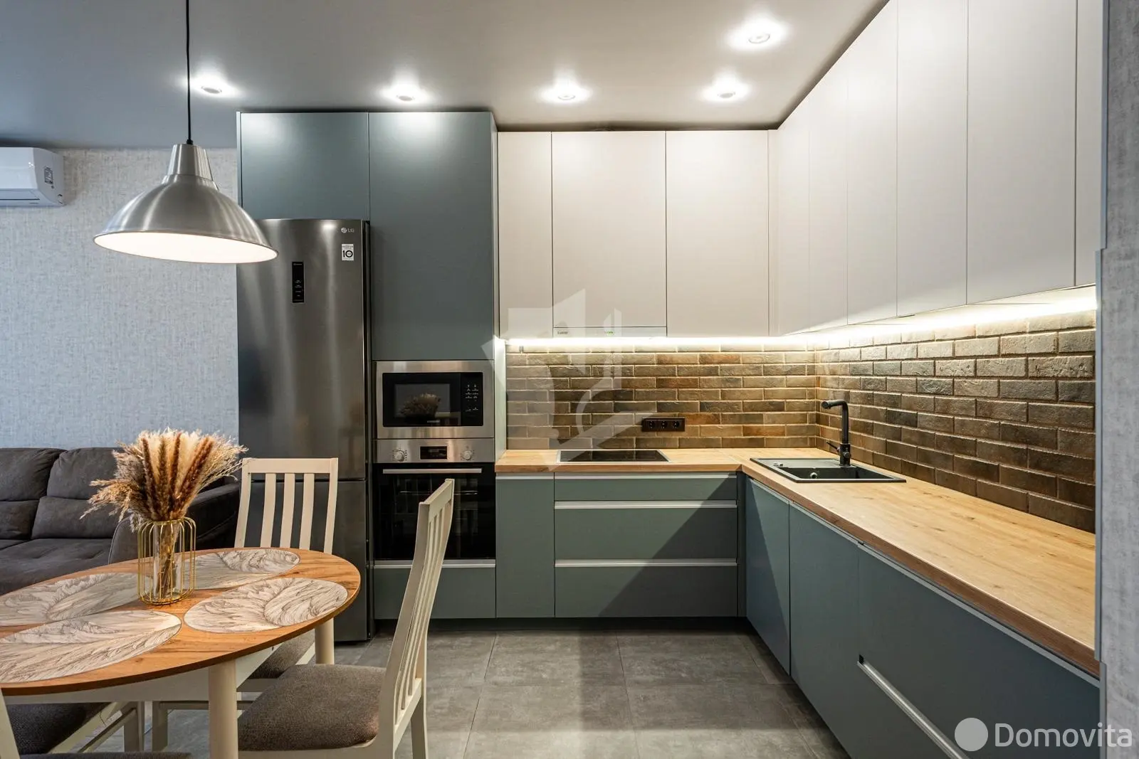 Цена аренды квартиры, Минск, пр-т Дзержинского, д. 90