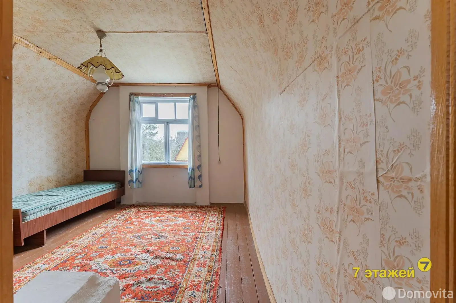 Продажа 2-этажной дачи в Верас МСХ и П Минская область, 30000USD, код 177751 - фото 11