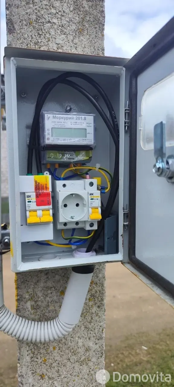 Стоимость продажи участка, Руденск, 