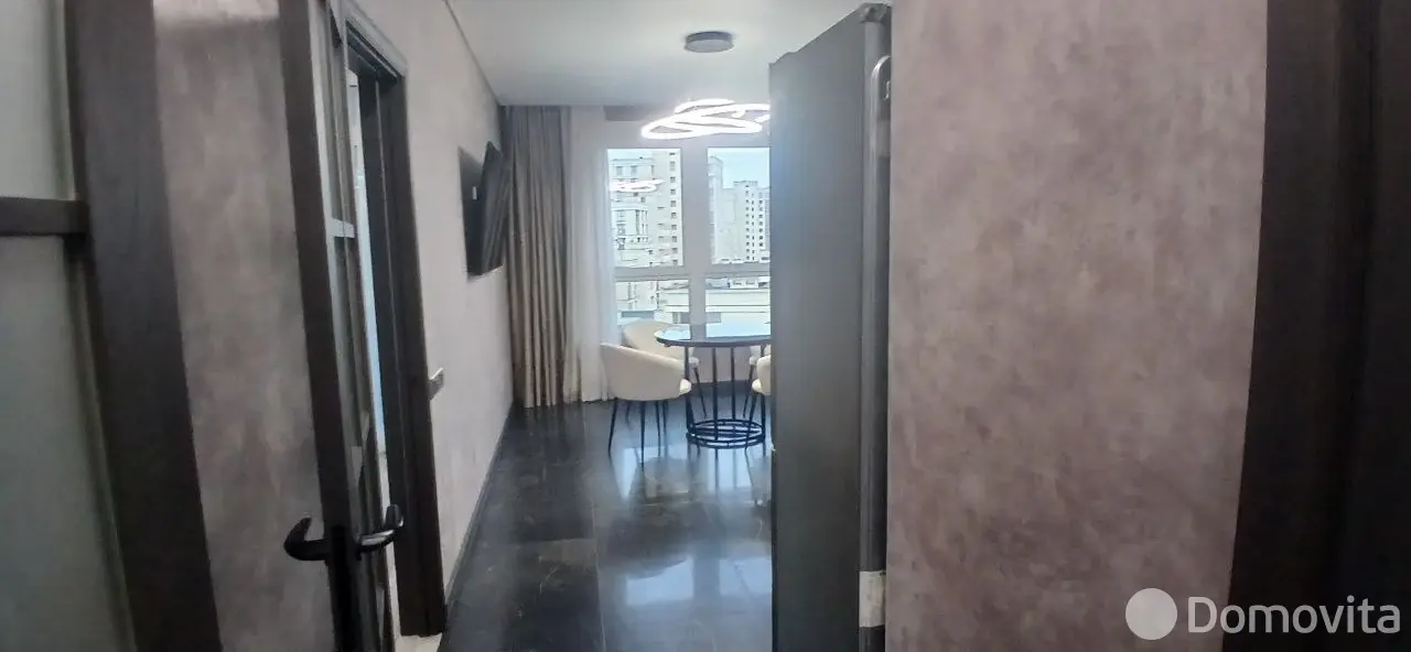 Стоимость аренды квартиры, Минск, ул. Макаенка, д. 12Г