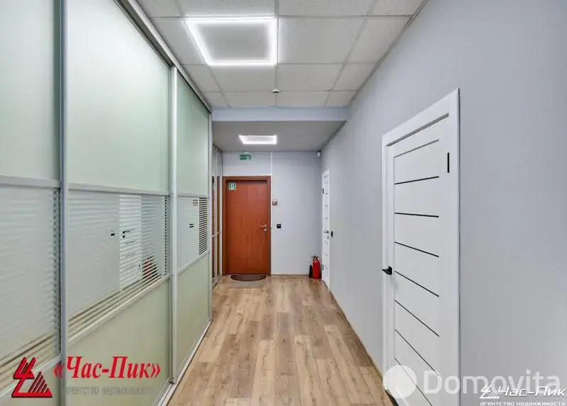 Купить офис на ул. Скрыганова, д. 6 корп. 2 в Минске, 558000BYN, код 10591 - фото 11