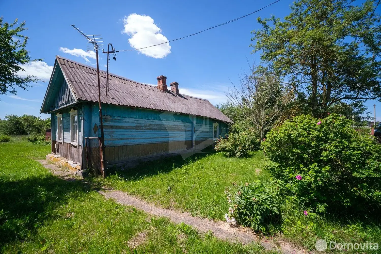 коттедж, Лебединец, , стоимость продажи 140 756 р.