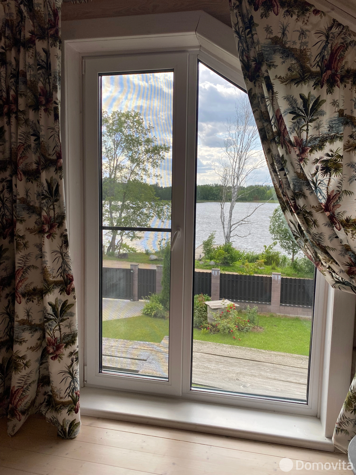 Аренда коттеджа на сутки в Дворище , 400BYN, код 1296 - фото 19