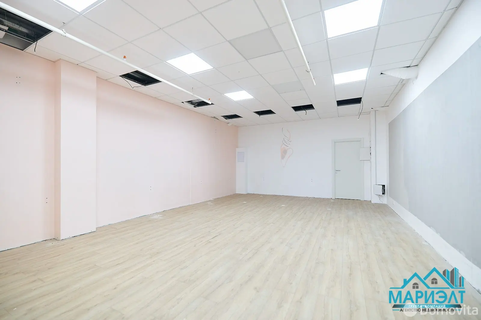 Аренда торгового помещения на ул. Петра Мстиславца, д. 18 в Минске, 1589EUR, код 967183 - фото 17