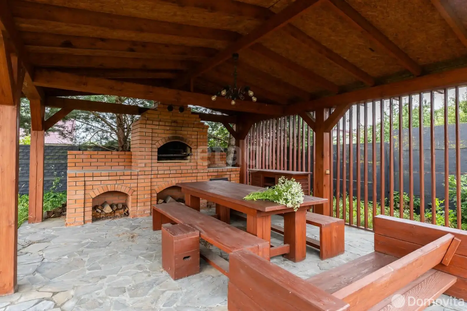 Купить складское помещение на ул. Молодежная, д. 29 в Моторово - фото 37