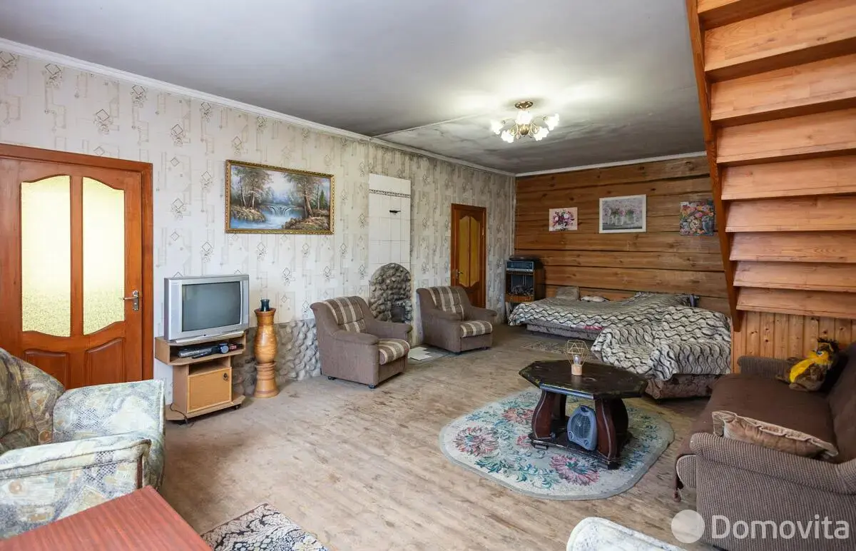 дом, Тарасовка, пер. Садовый, д. 11