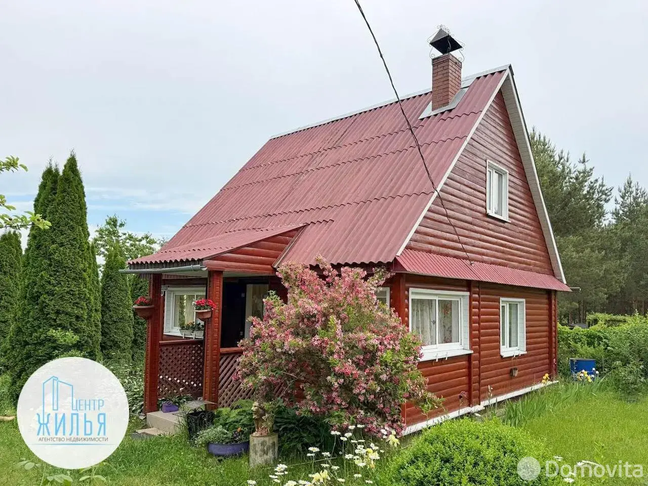 Цена продажи дачи, Высотник, 