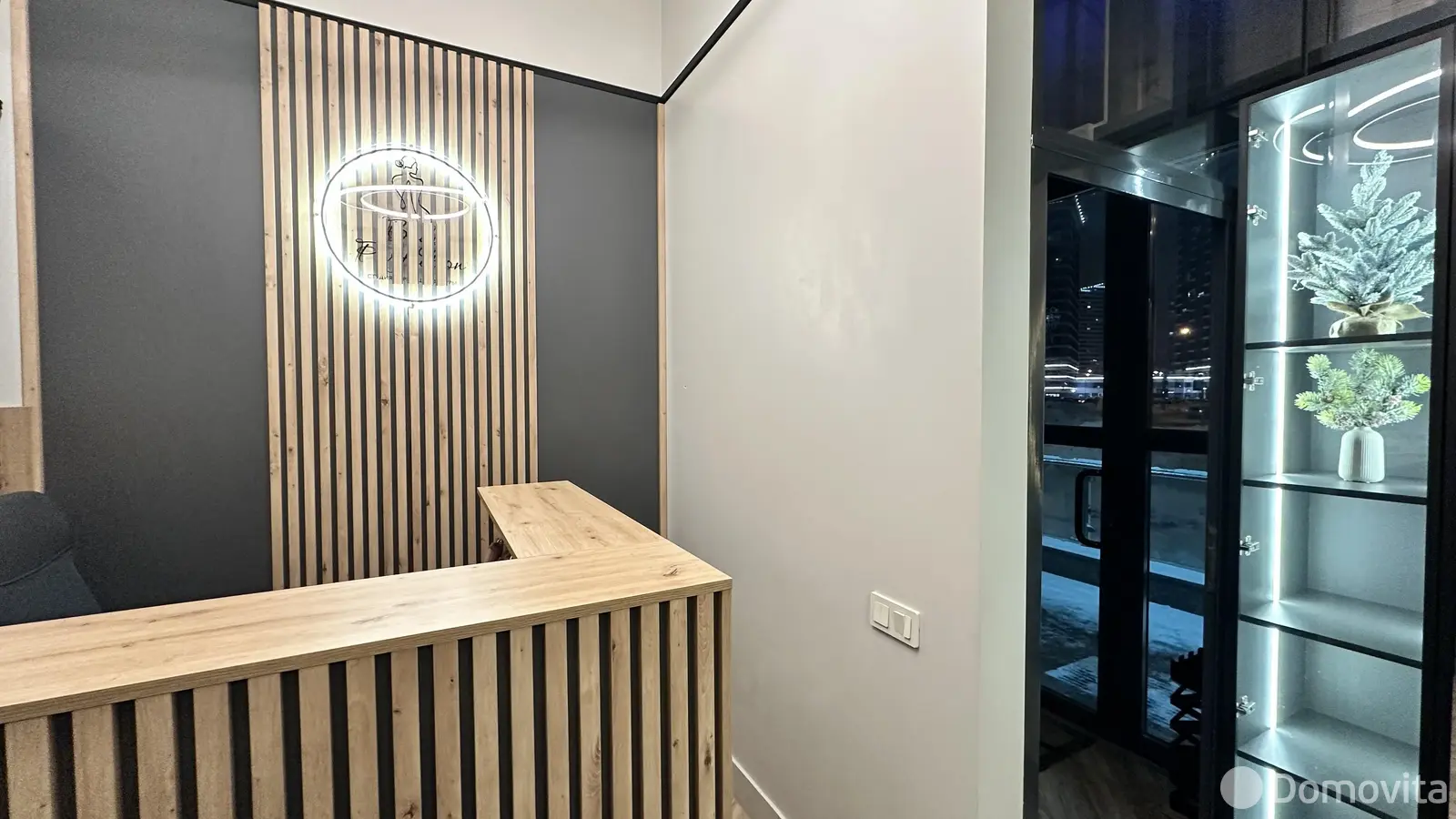 аренда торгового объекта, Минск, ул. Братская, д. 1