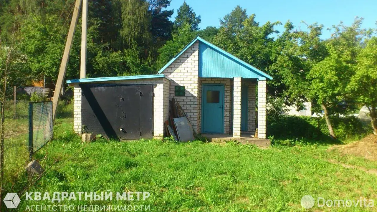 дача, Дубовый Лес,