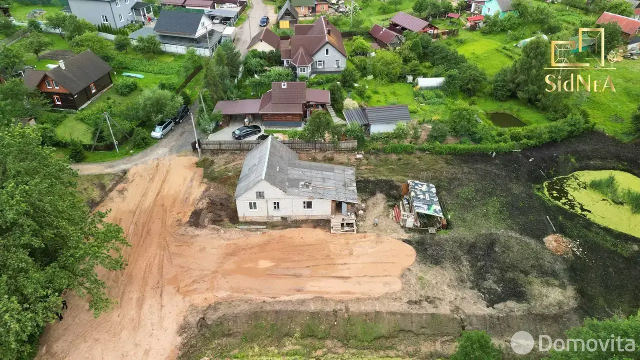 дом, Логойск, ул. Профинтерна, д. 31