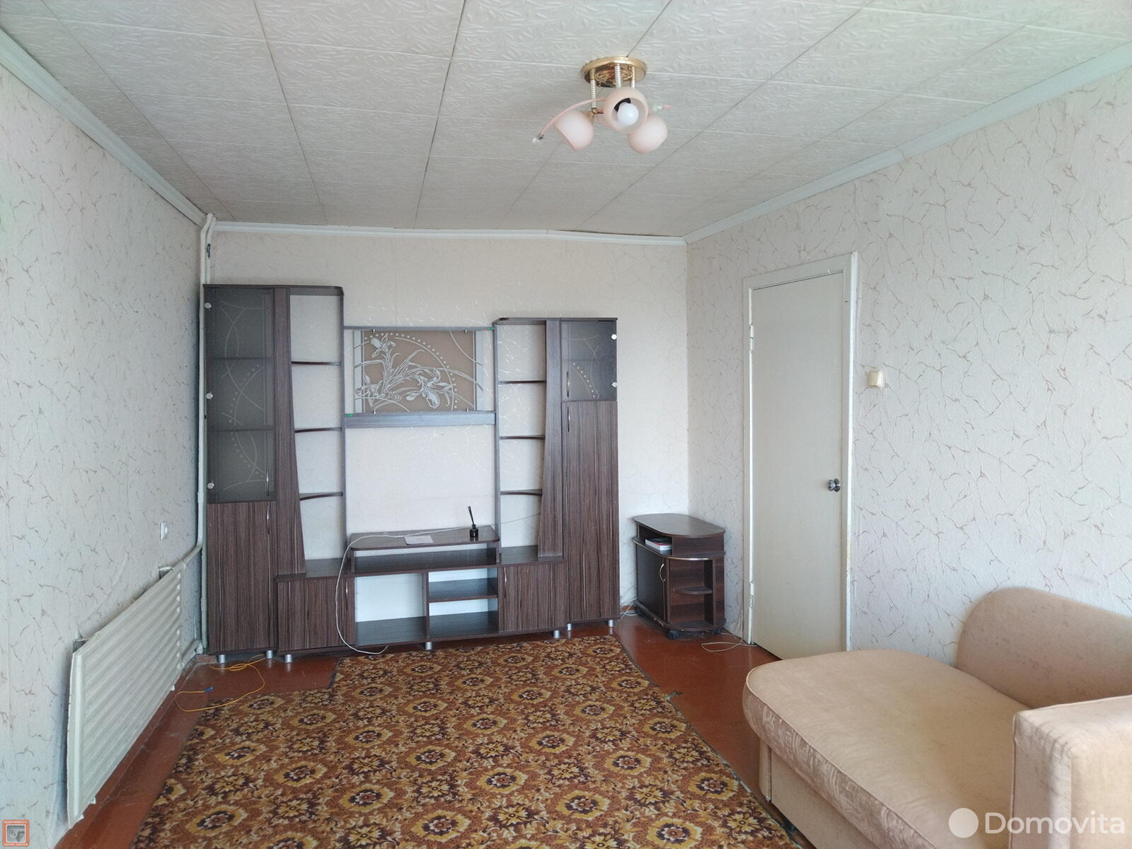 Продажа 1-комнатной квартиры в Гомеле, ул. Минская, д. 10, 18800 USD, код: 1009821 - фото 2