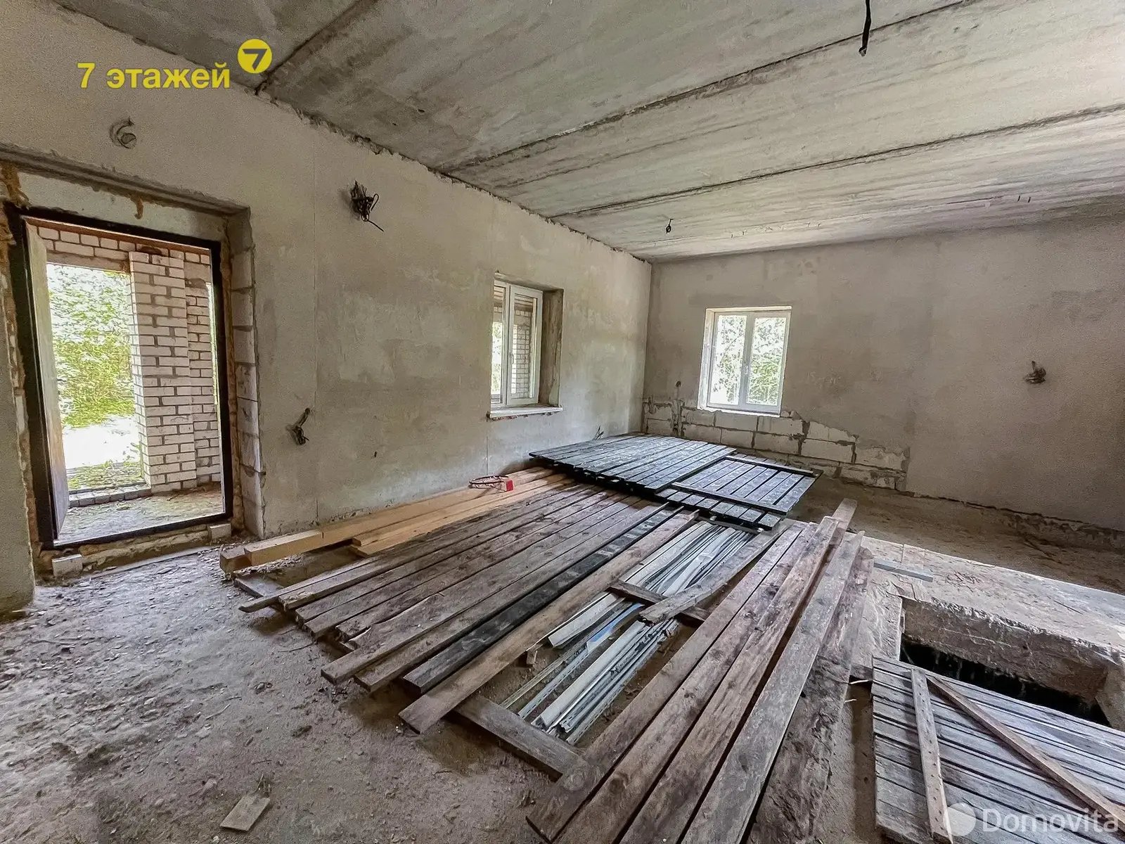 продажа дачи, ЛЕСНАЯ ПОЛЯНА-05, 