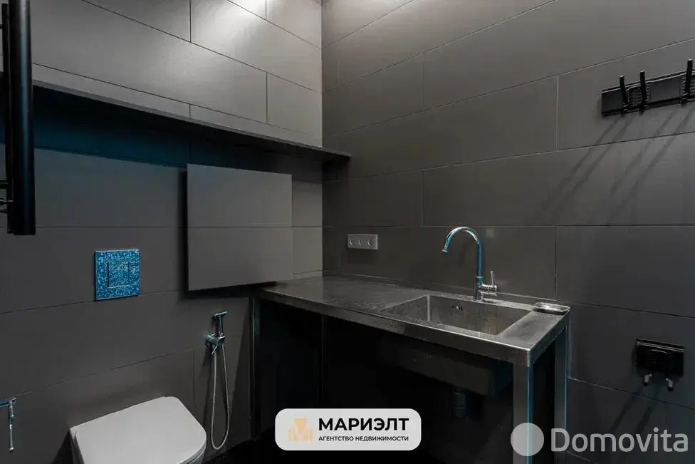 Аренда офиса на пр-т Победителей, д. 133 в Минске, 1819EUR, код 15728 - фото 21